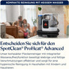 Bissell SpotClean ProHeat Teppichreiniger