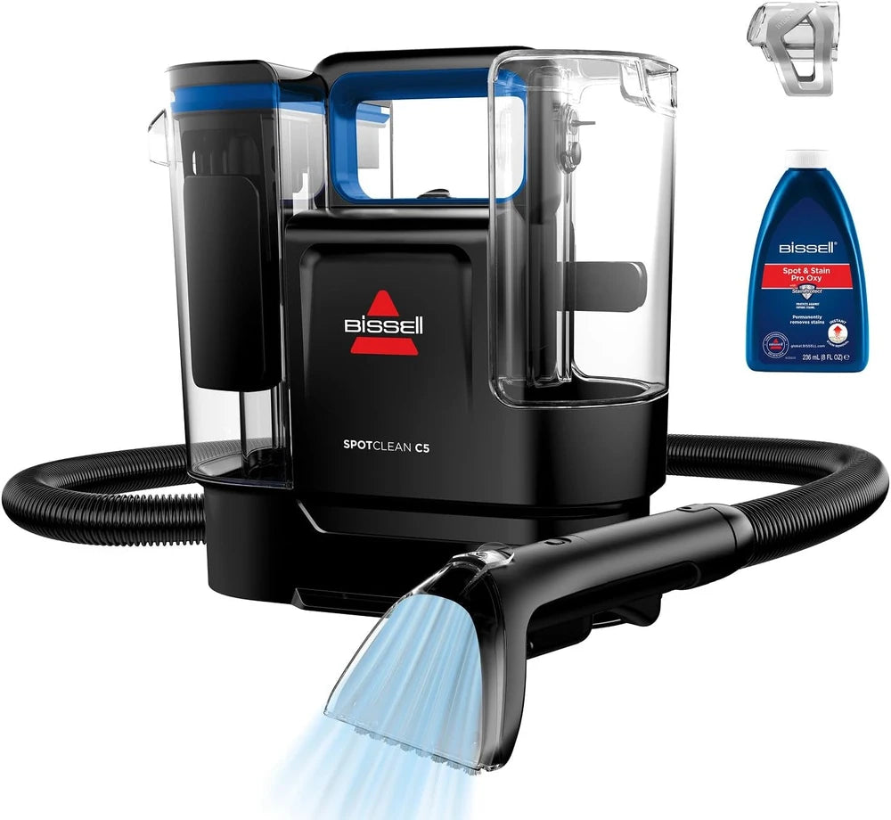 Bissell SpotClean C5 Teppichreiniger