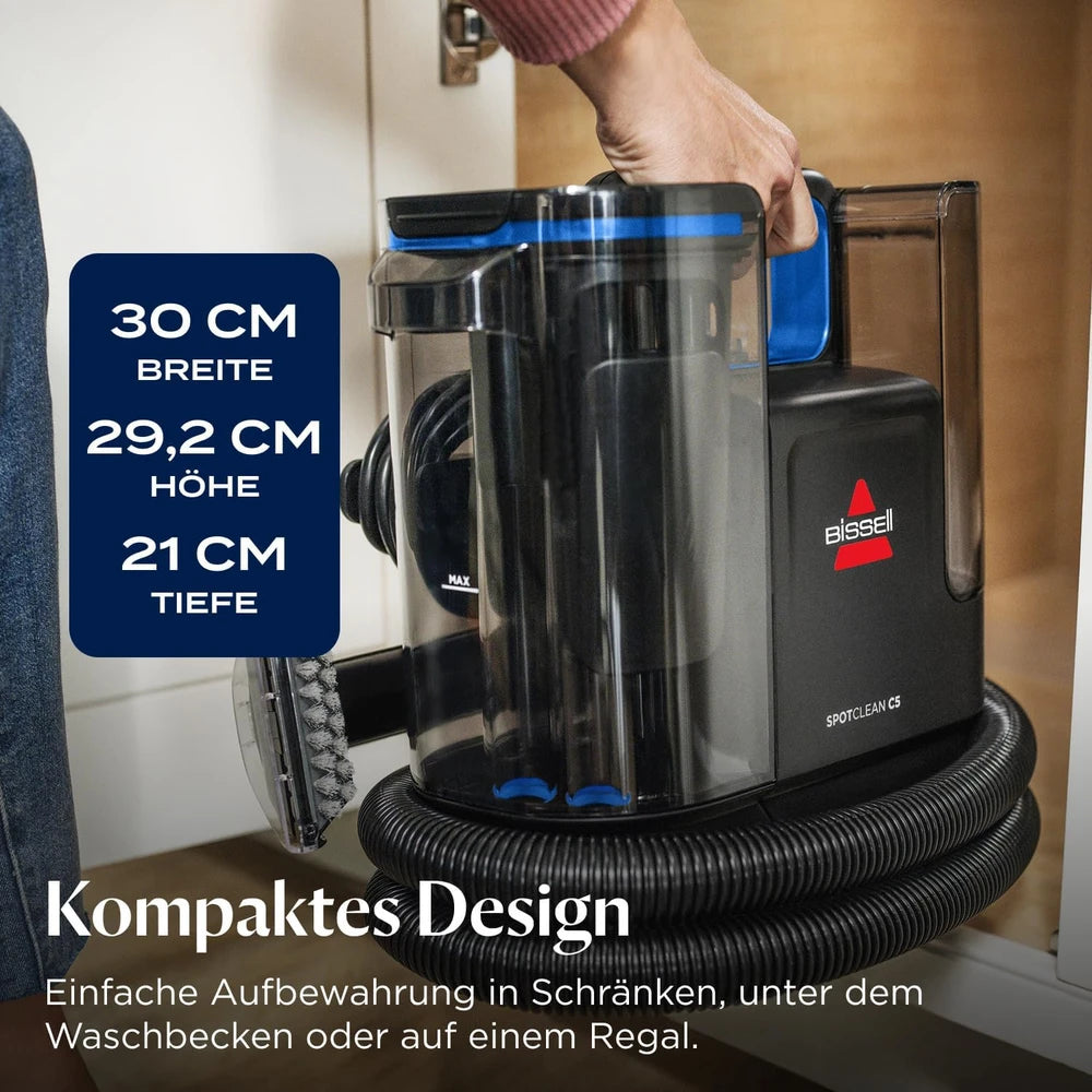 Bissell SpotClean C5 Teppichreiniger