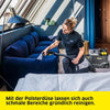 Kärcher Waschsauger Puzzi