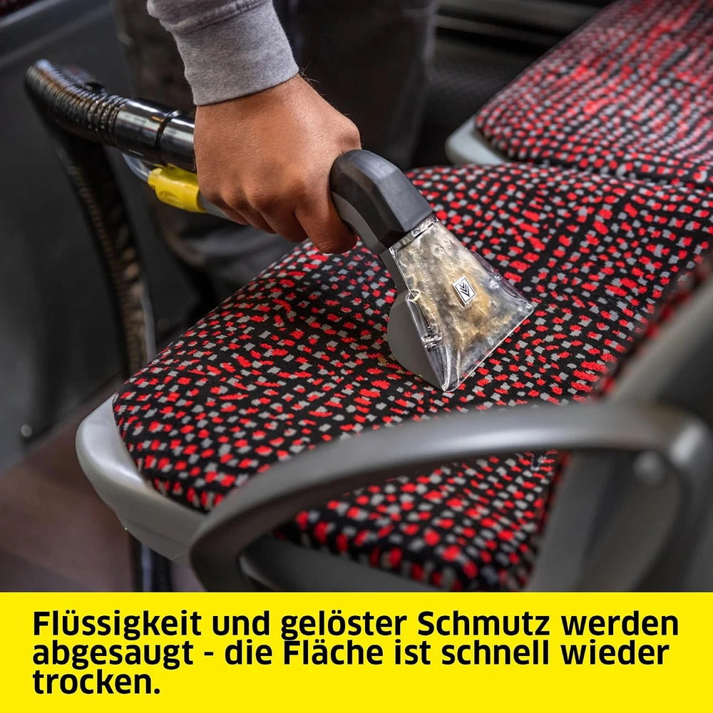 Kärcher Waschsauger Puzzi