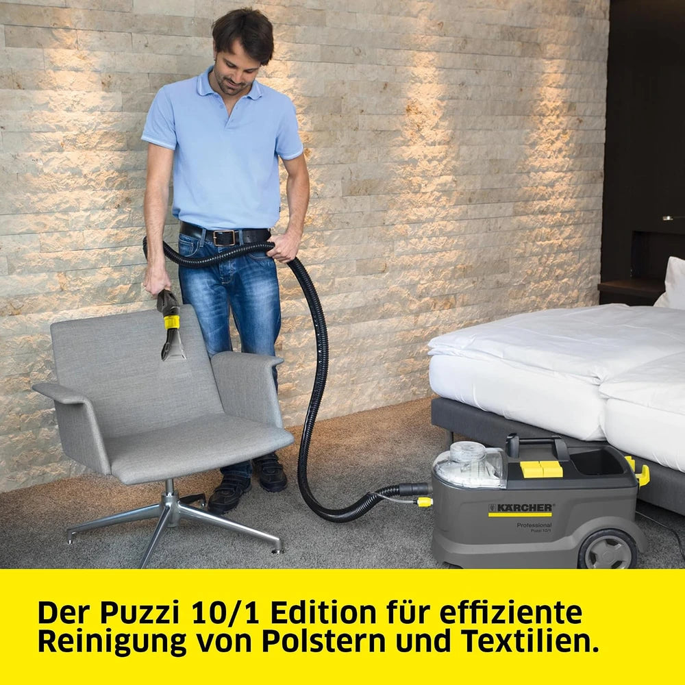 Kärcher Waschsauger Puzzi