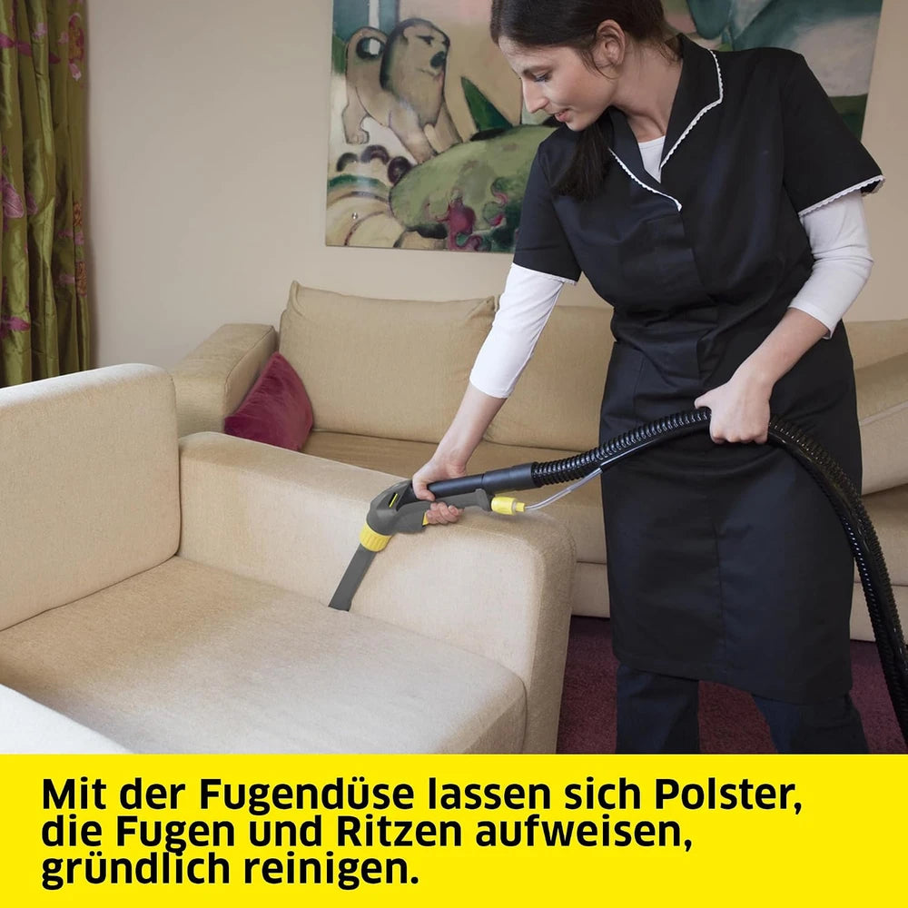 Kärcher Waschsauger Puzzi