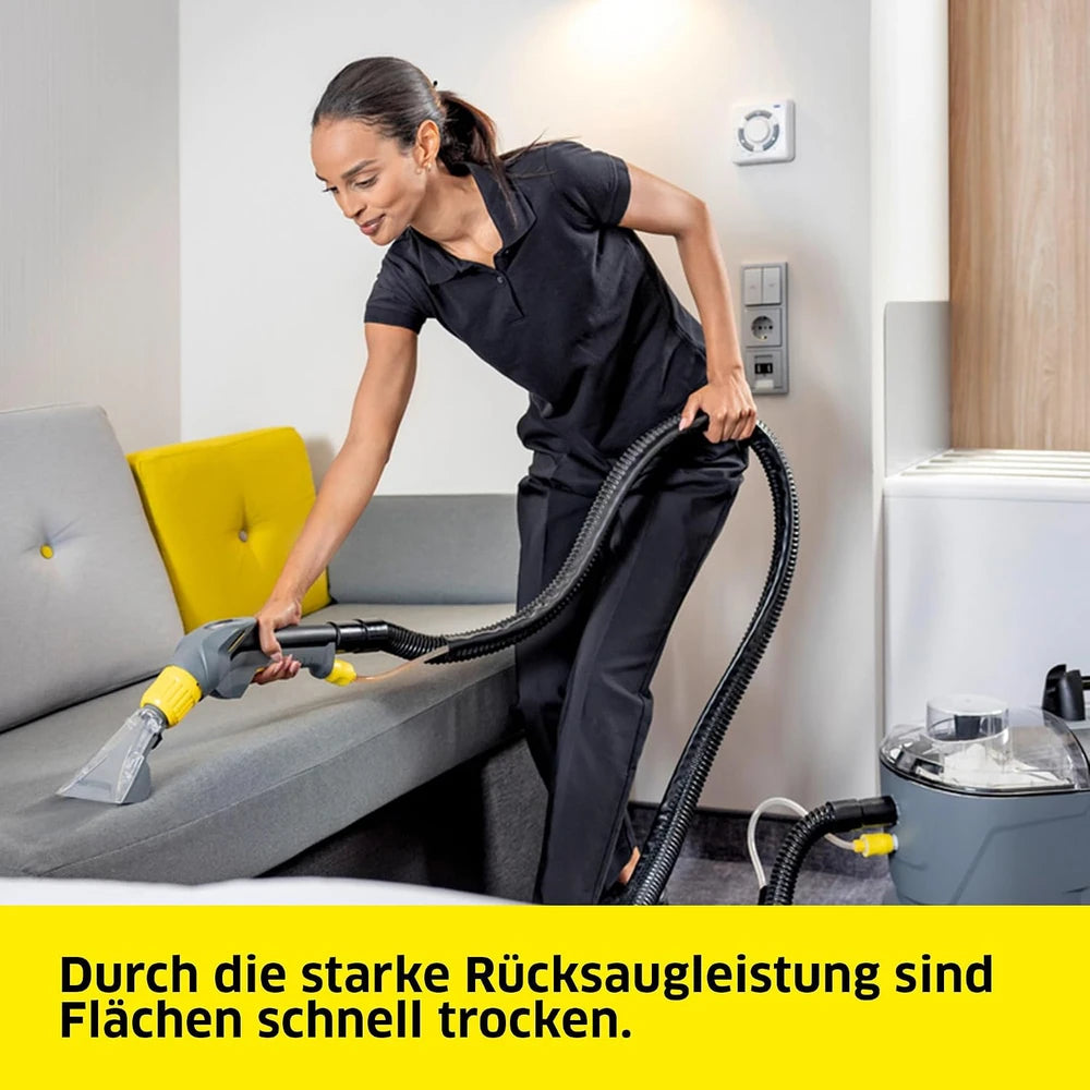 Kärcher Waschsauger Puzzi