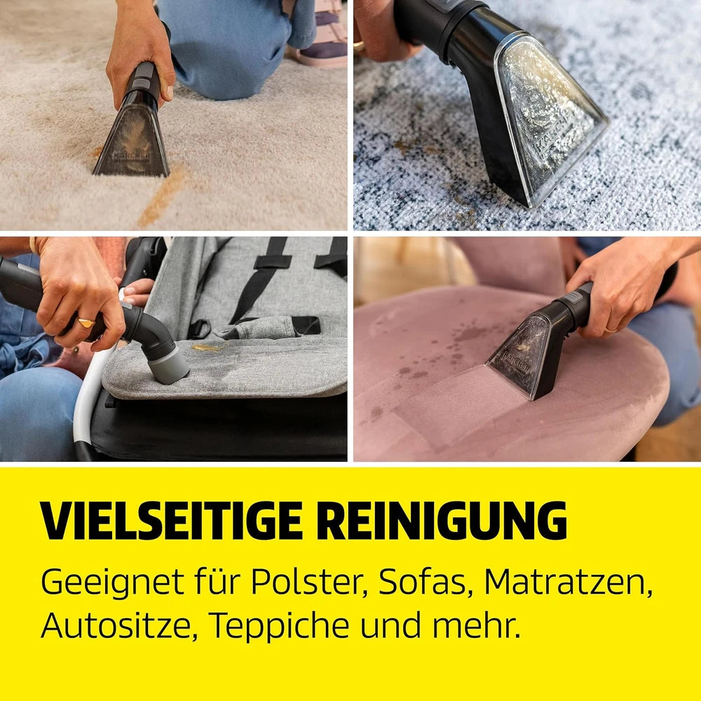 Kärcher Waschsauger SE 2 Spot Care
