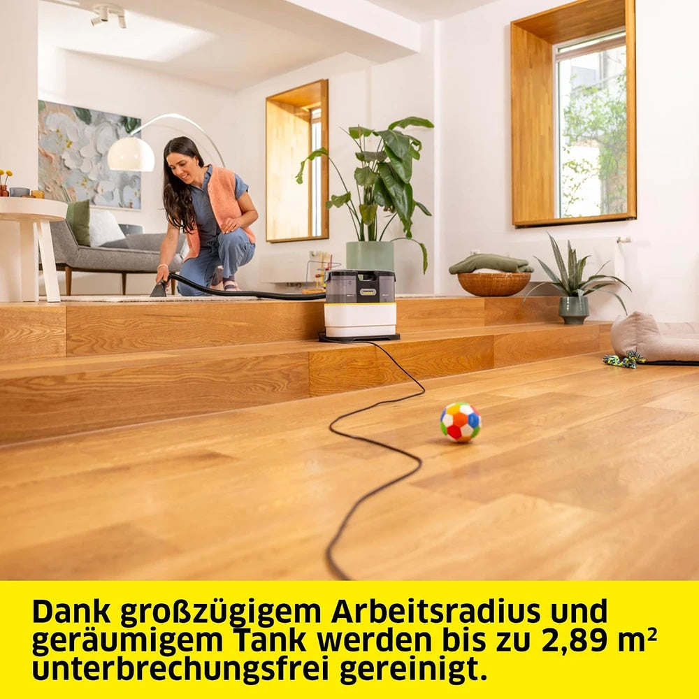 Kärcher Waschsauger SE 2 Spot Care