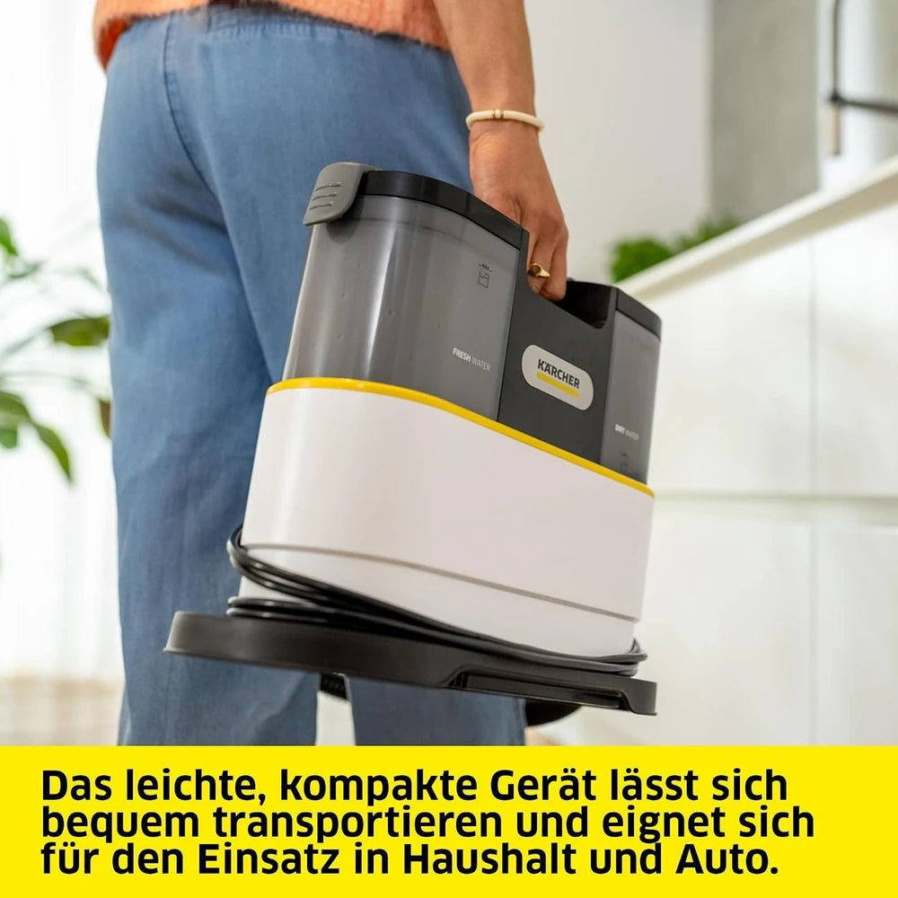 Kärcher Waschsauger SE 2 Spot Care