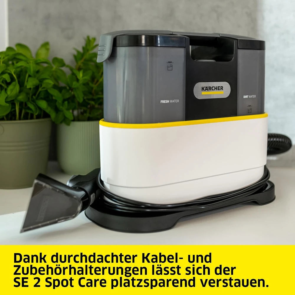 Kärcher Waschsauger SE 2 Spot Care