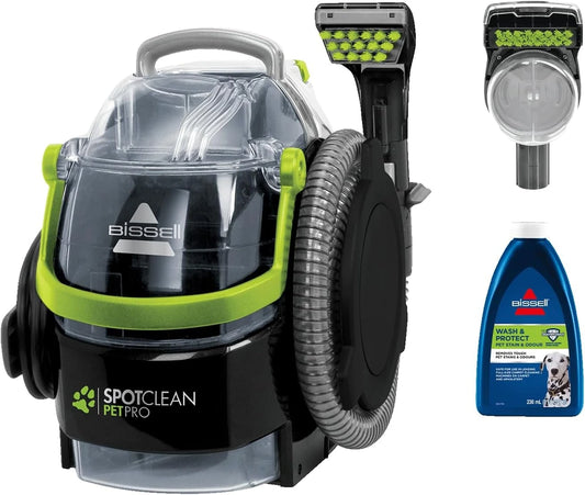 Bissell SpotClean Teppichreiniger