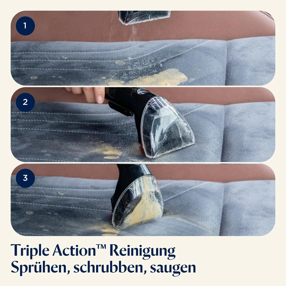 Bissell SpotClean Teppichreiniger