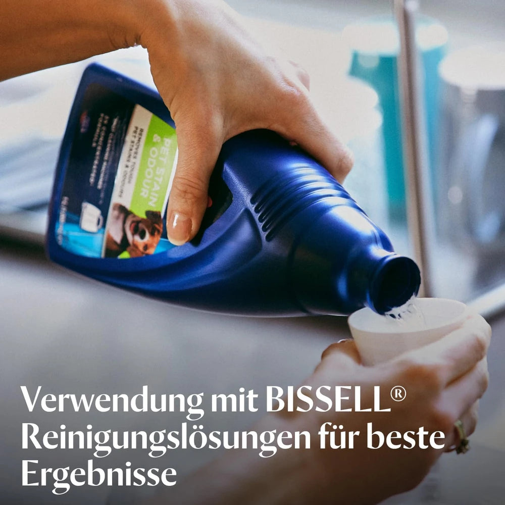 Bissell SpotClean Teppichreiniger
