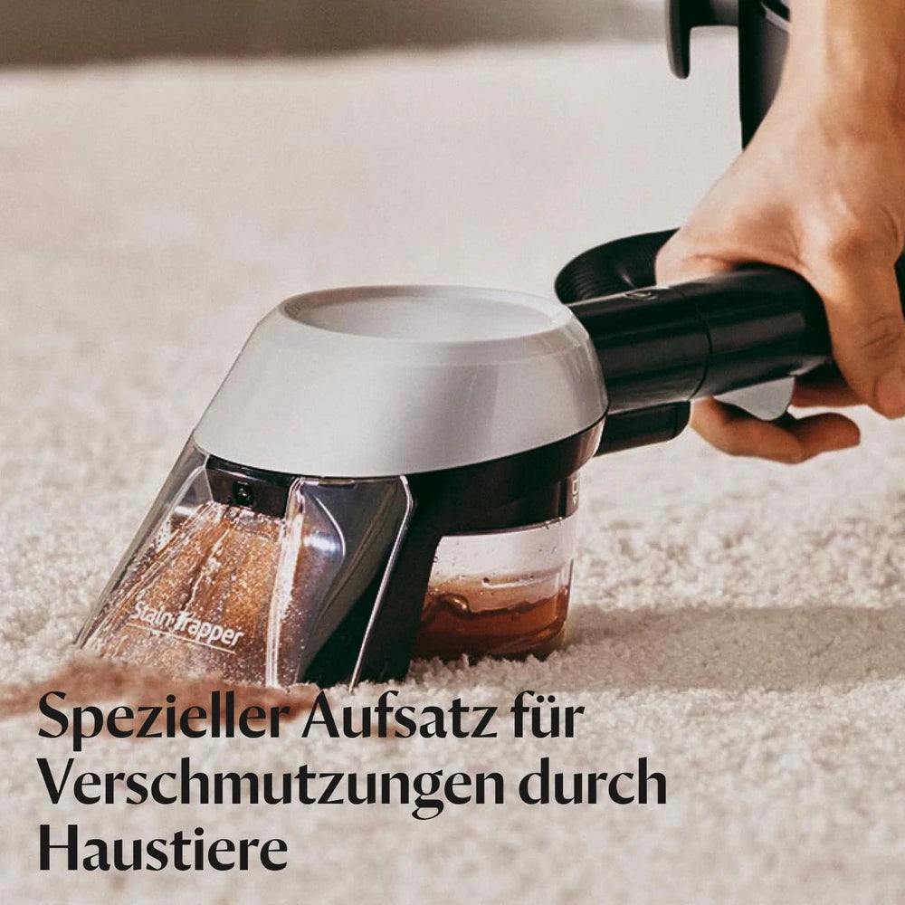 Bissell SpotClean Teppichreiniger