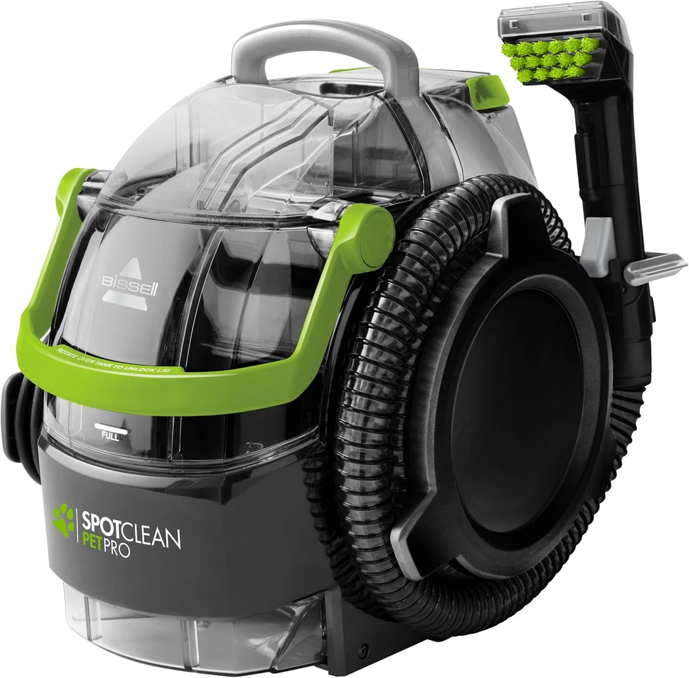 Bissell SpotClean Teppichreiniger