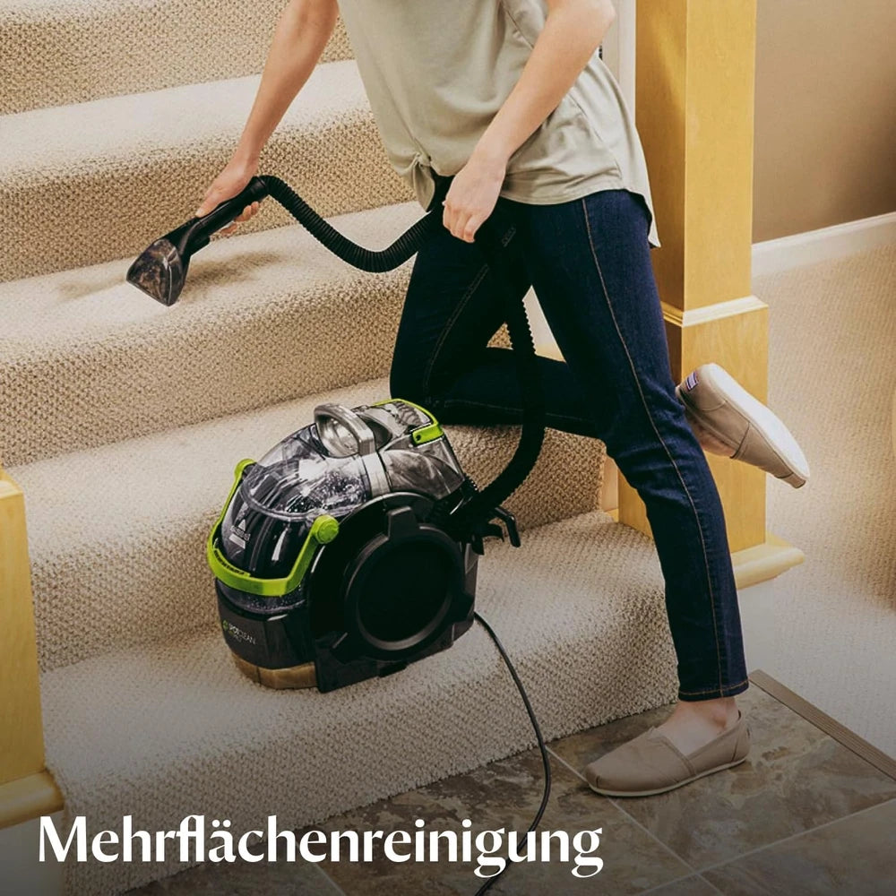 Bissell SpotClean Teppichreiniger