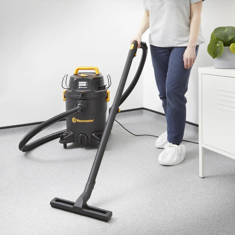 Vacmaster Waschsauger für Hartböden und Teppiche