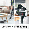 Bosch Akku Staubsauger Unlimited 7