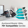 Bosch Akku Staubsauger Unlimited 7