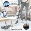 Bosch Akku Staubsauger Unlimited 7