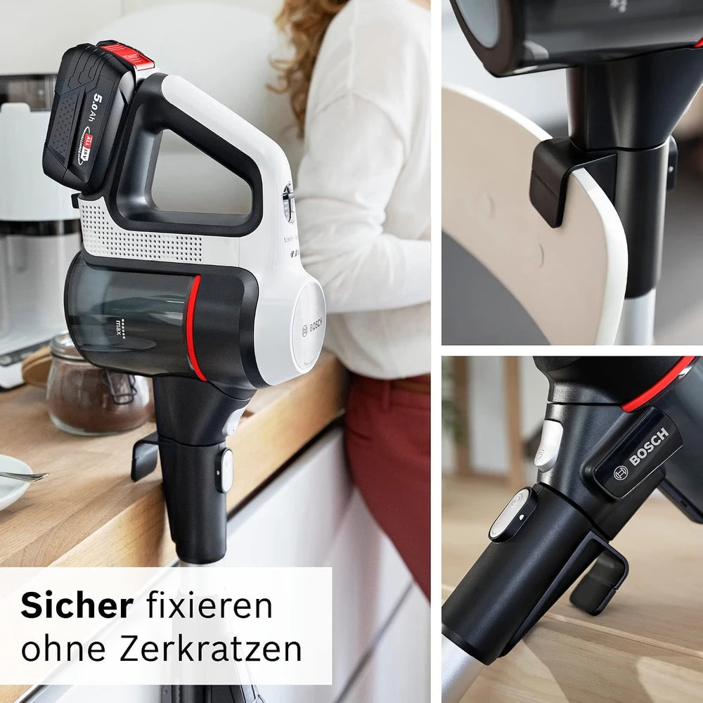 Bosch Akku Staubsauger Unlimited 7