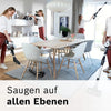 Bosch Akku Staubsauger Unlimited 7