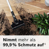 Bosch Akku Staubsauger Unlimited 7