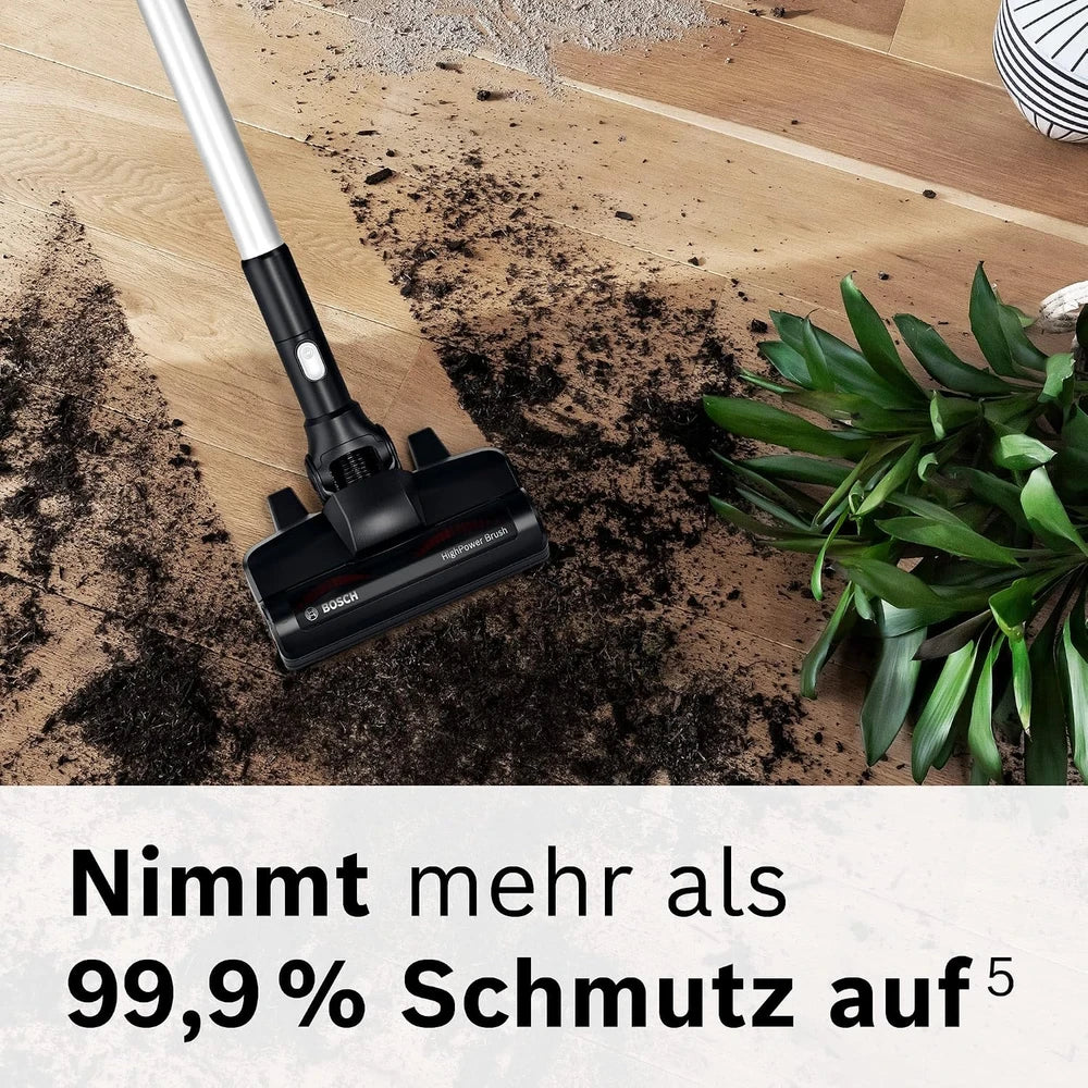 Bosch Akku Staubsauger Unlimited 7