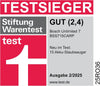 Bosch Akku Staubsauger Unlimited 7
