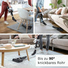 Bosch Akku Staubsauger Unlimited 7