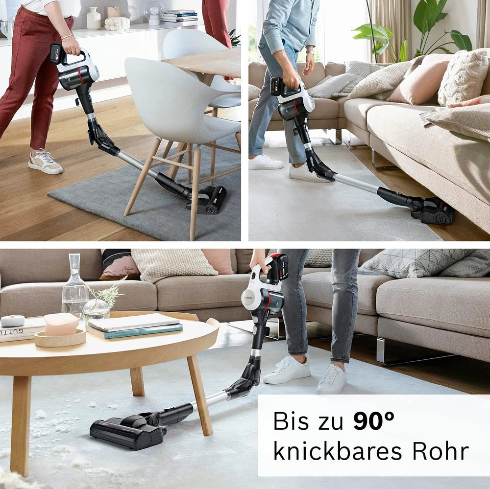 Bosch Akku Staubsauger Unlimited 7