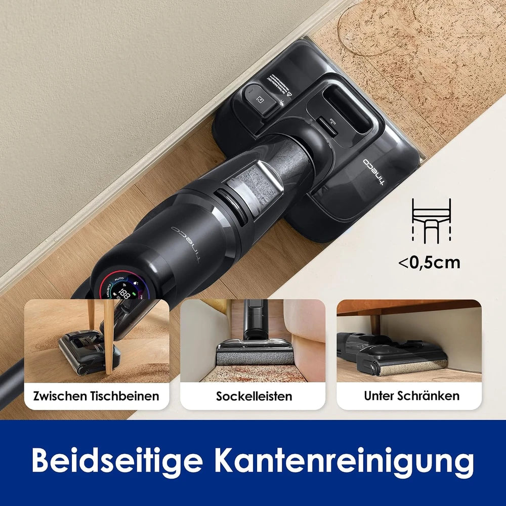 Tineco Floor ONE S7 Stretch Ultra Nass-Trockensauger