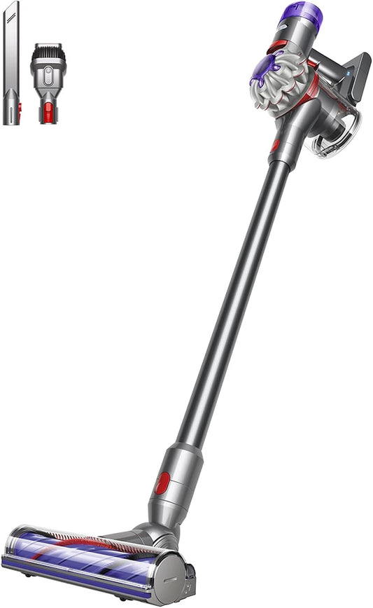 Dyson V8 Advanced Kabelloser Staubsauger