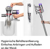 Dyson V8 Advanced Kabelloser Staubsauger