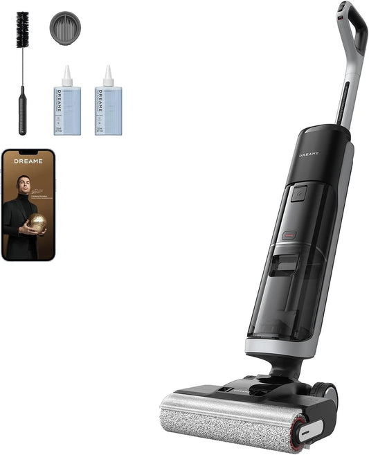 Dreame H14 Pro Nass- und Trockensauger