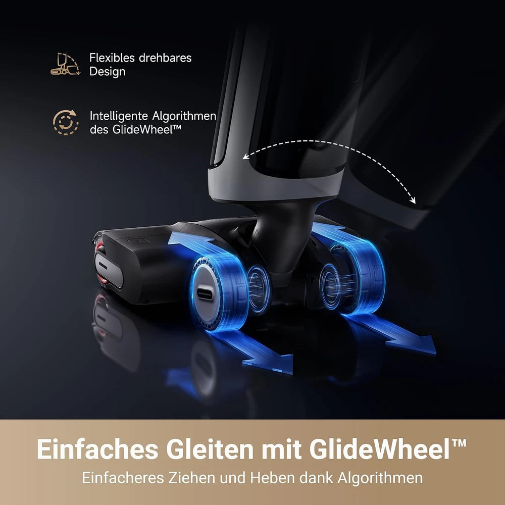Dreame H14 Pro Nass- und Trockensauger