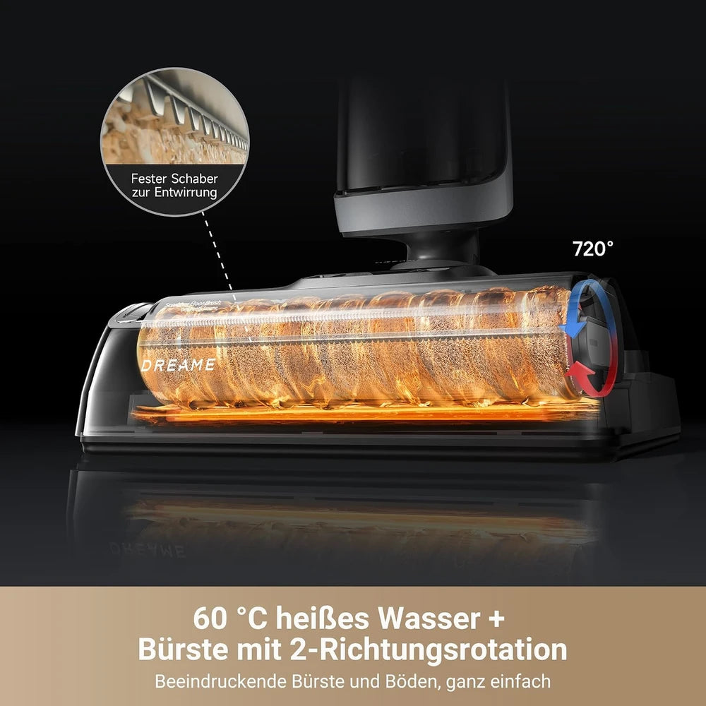Dreame H14 Pro Nass- und Trockensauger
