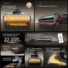 Dreame H15 Pro Heat Nass- und Trockensauger