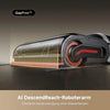 Dreame H15 Pro Heat Nass- und Trockensauger