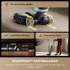 Dreame H15 Pro Heat Nass- und Trockensauger