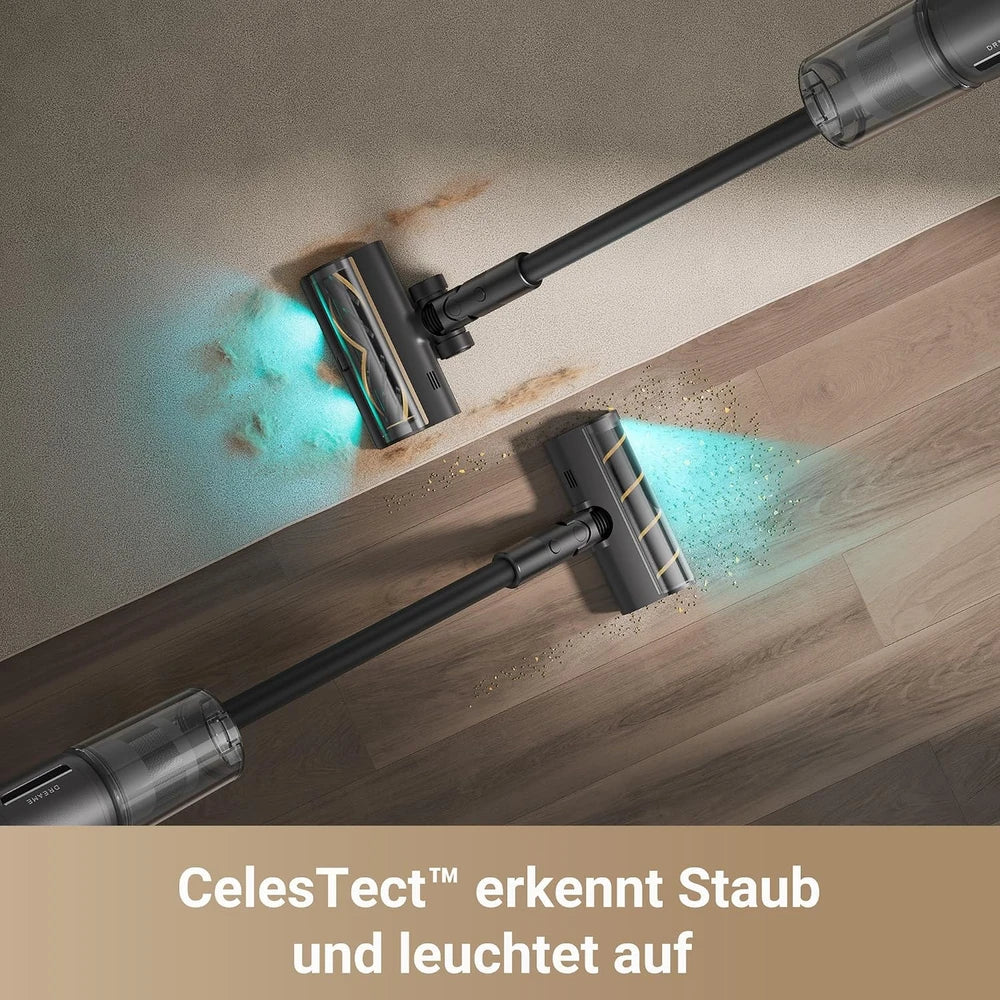 Dreame Z30 Akku-Staubsauger
