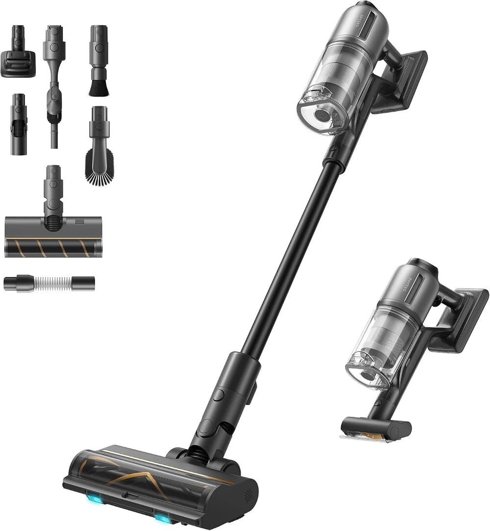 Dreame Z30 Akku-Staubsauger