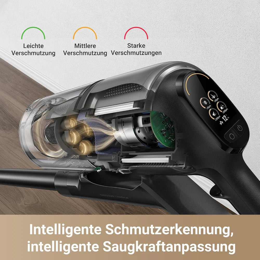 Dreame Z30 Akku-Staubsauger