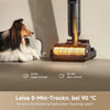 Dreame H15 Pro Nass- und Trockensauger