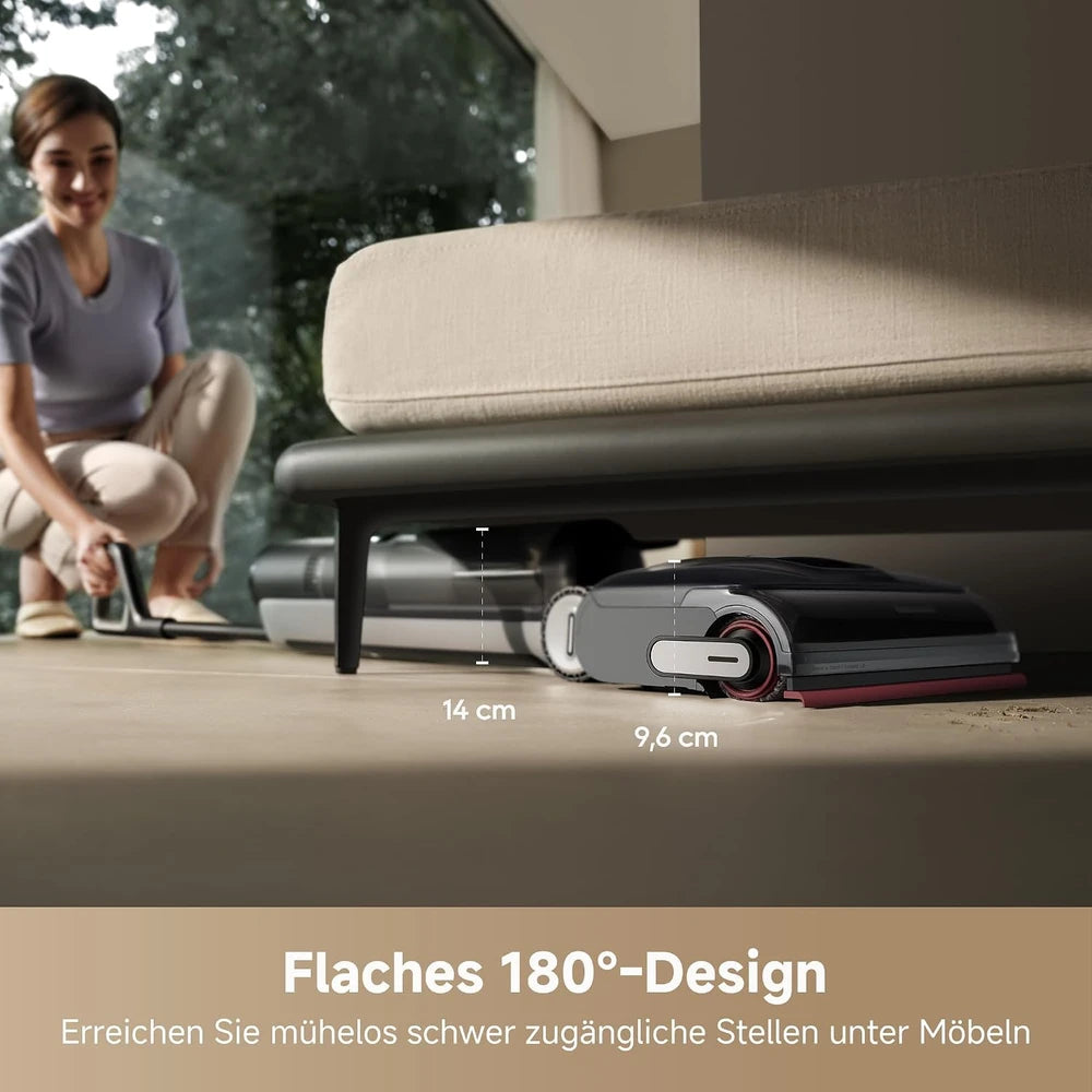 Dreame H15 Pro Nass- und Trockensauger