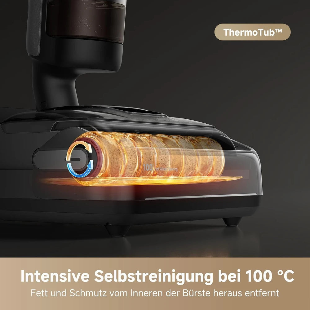 Dreame H15 Pro Nass- und Trockensauger