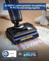 Tineco Floor ONE S7 Stretch Steam Nass-Trockensauger