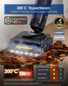 Tineco Floor ONE S7 Stretch Steam Nass-Trockensauger